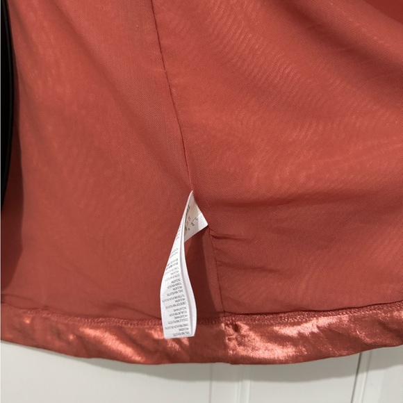 NWOT Free People Shayla button up mini dress - Picture 11 of 11